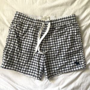 【Abercrombie & Fitch】Swim Trunks Men’s Size XL